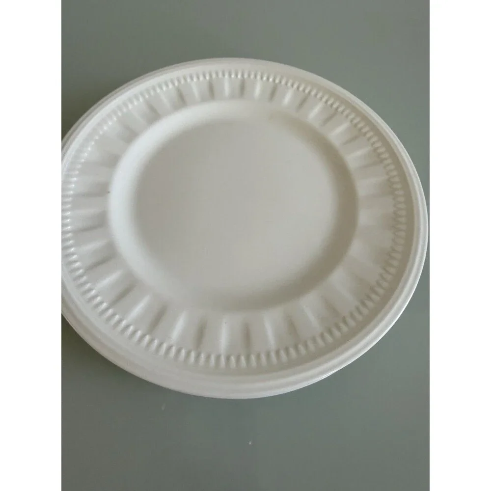 Wedgwood Colosseum Bicentenary Celebration 9” Plate Bone China England 199